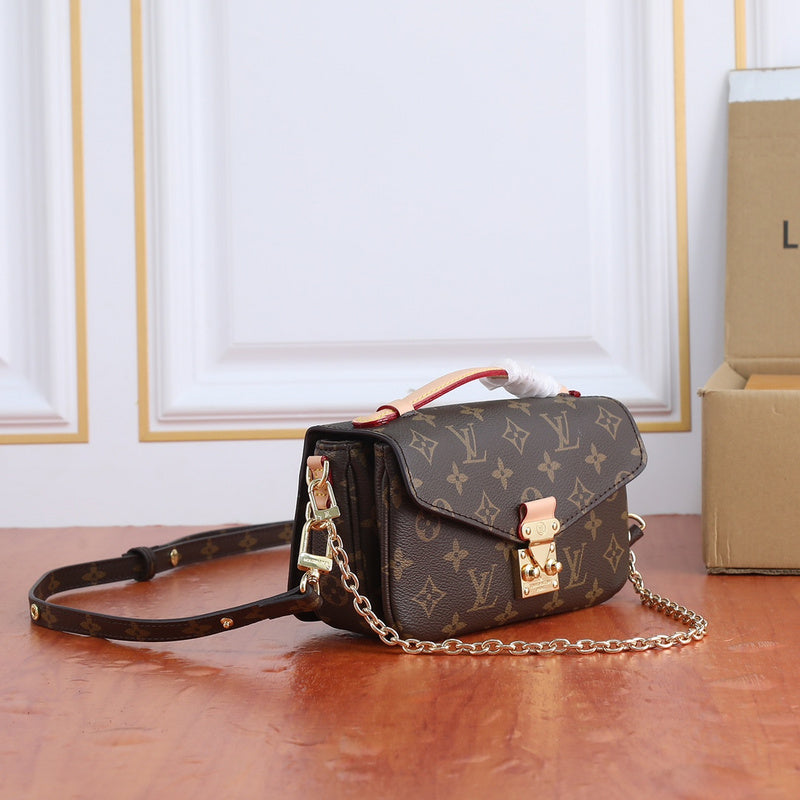 Satchel Bags - VL Bags - 2126