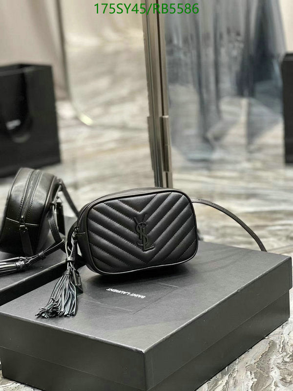 SAMC - YLS Bags - 007
