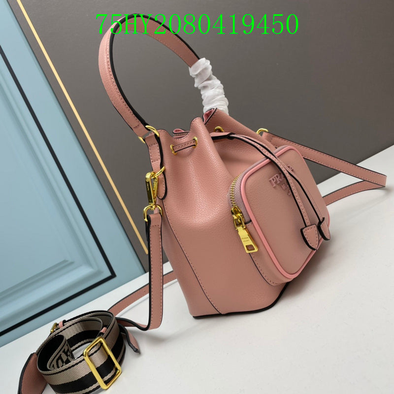 Satchel Bags - PDA Bags - 3384