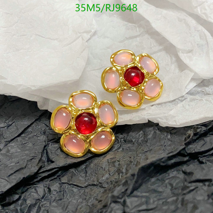 SAMC - CHL Jewelry - 1286