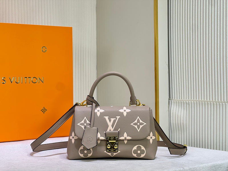 Satchel Bags - VL2 Bags - 532