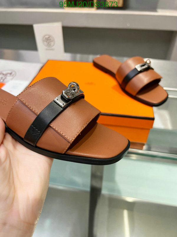 SAMC - HMS Women Shoes - 052