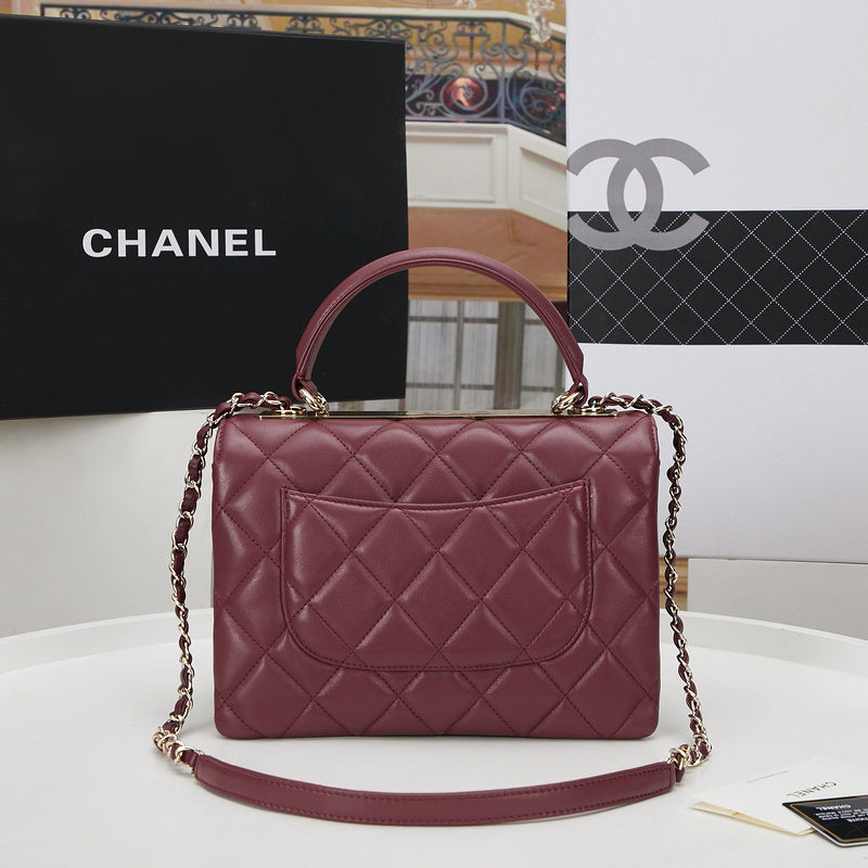 Satchel Bags - CLN Bags - 1029