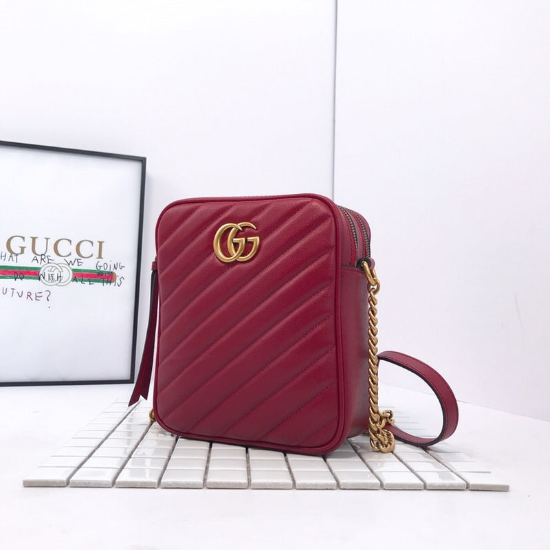 Glami Fashion - GCI Bags - 2702