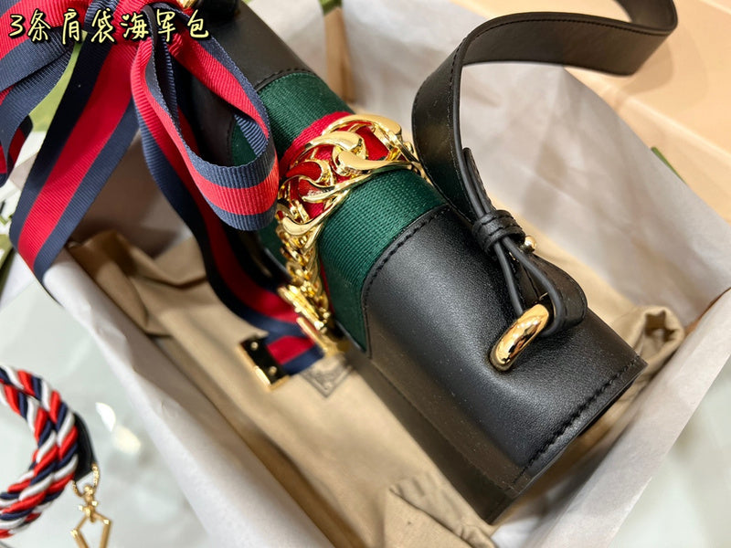 Glami Fashion - GCI Bags - 10162