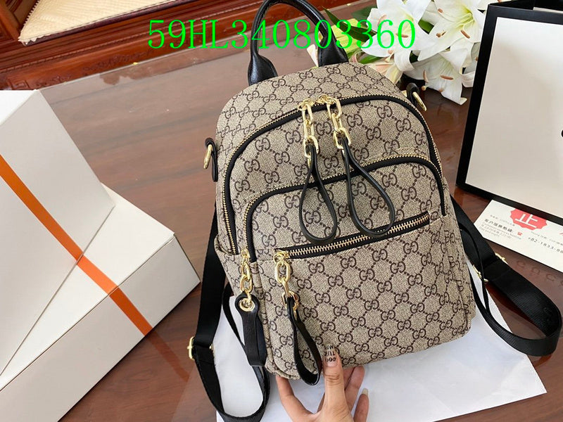 Glami Fashion - GCI Bags - 11451