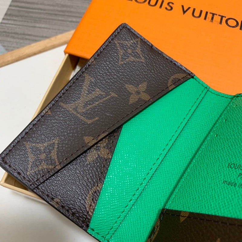 Fashion Lu-Vi bags - 2637