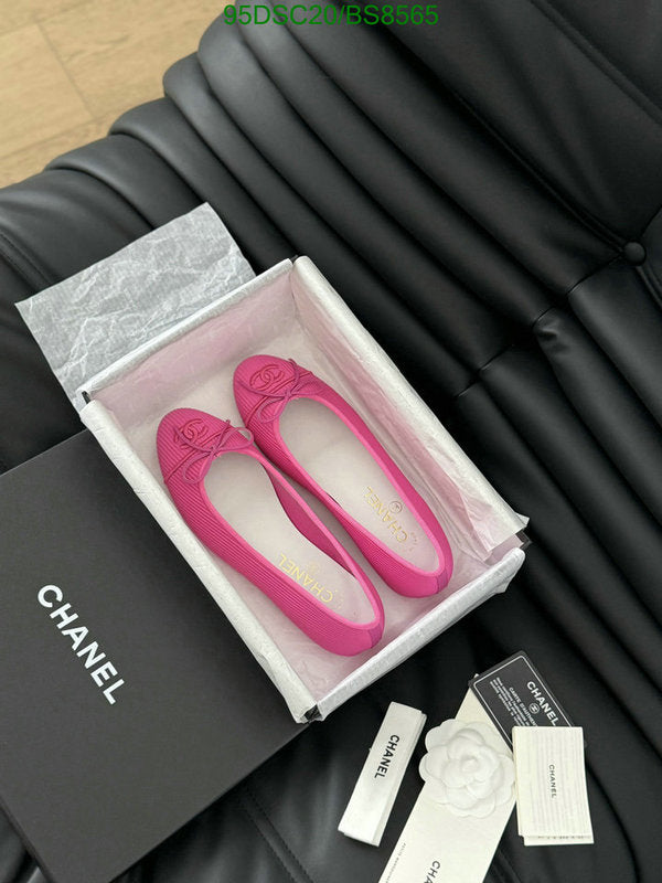 SAMC - CHL Women Shoes Ballet - 028