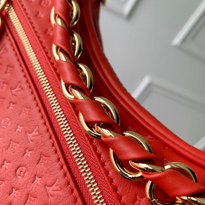 Satchel Bags - VL Bags - 1532