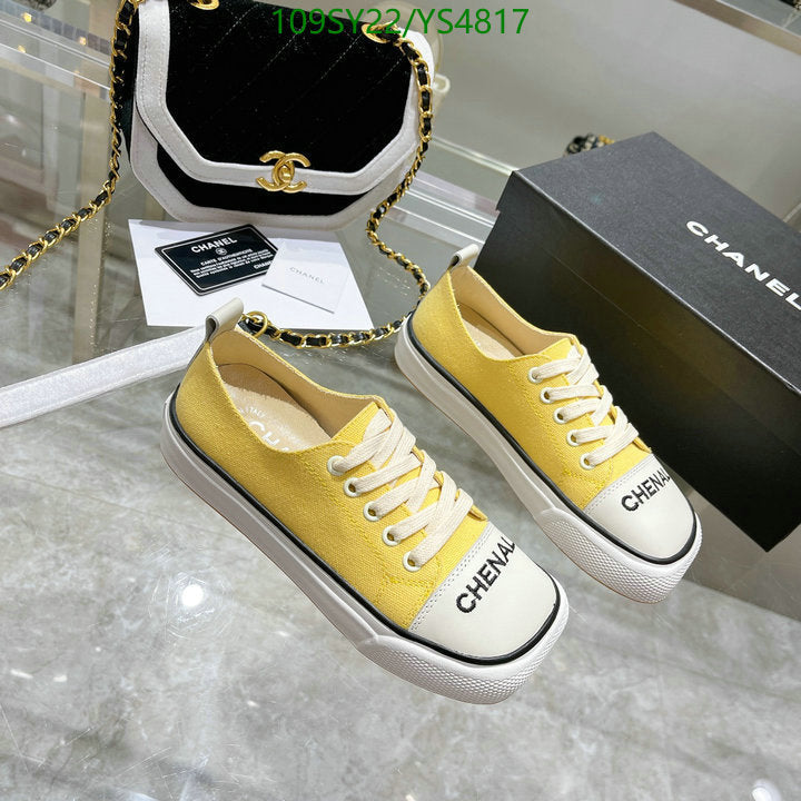 SAMC - CHL Women Shoes Sneakers - 201