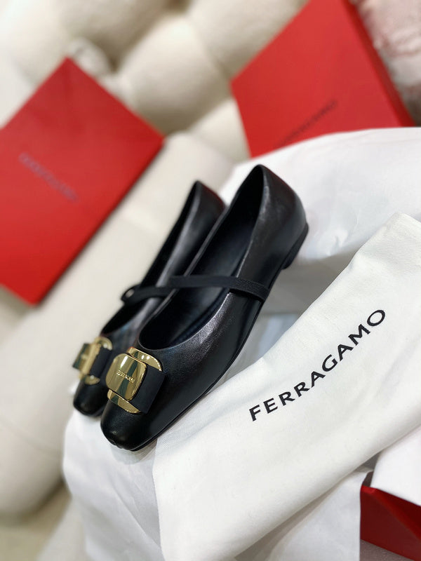 Glami - FGO Women Shoes - 244