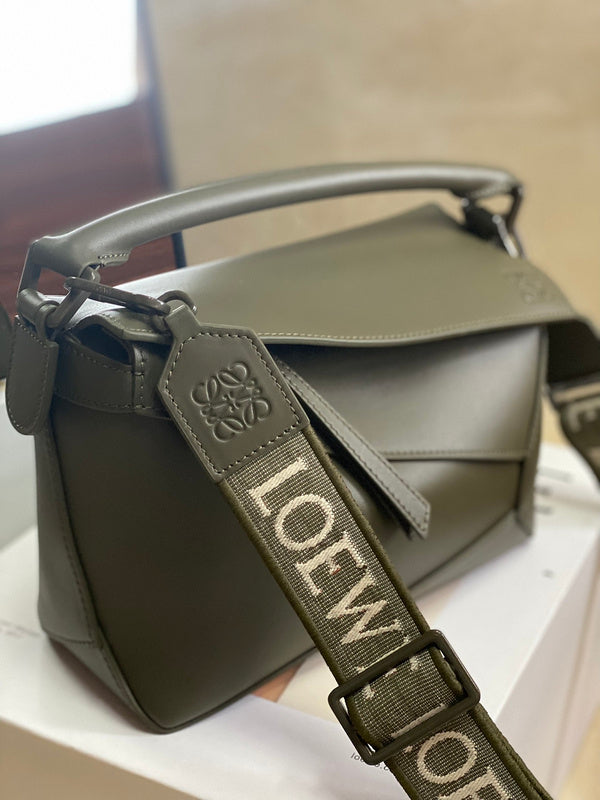Glamy - LWO Bags - 621