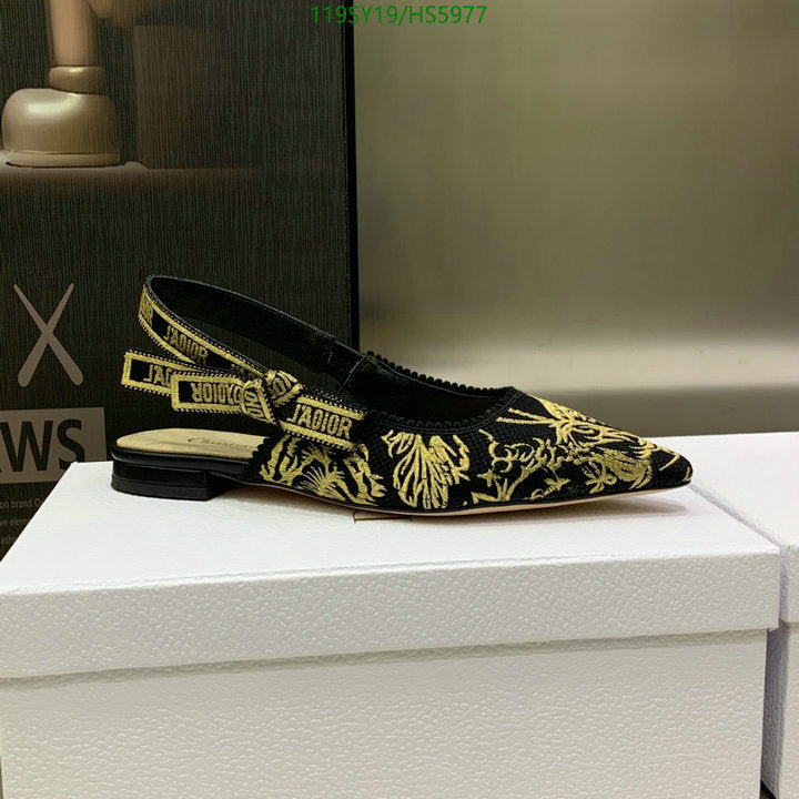 SAMCC - DOR Women Shoes - 2215