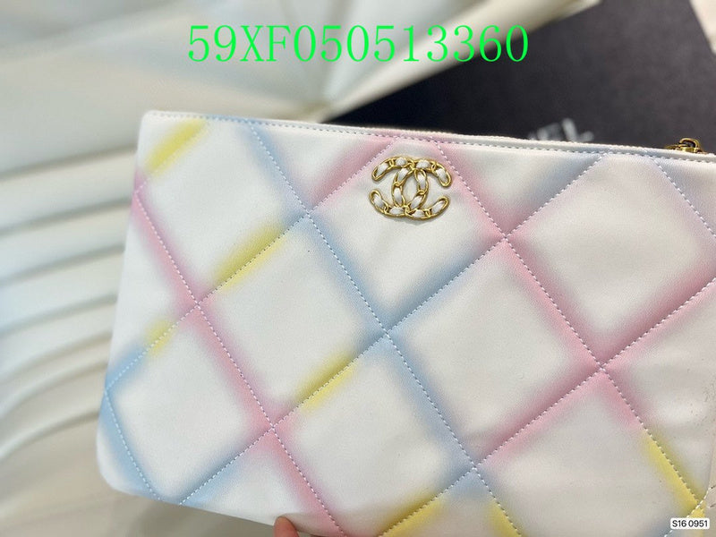 Glami - CHL Wallet - 2346
