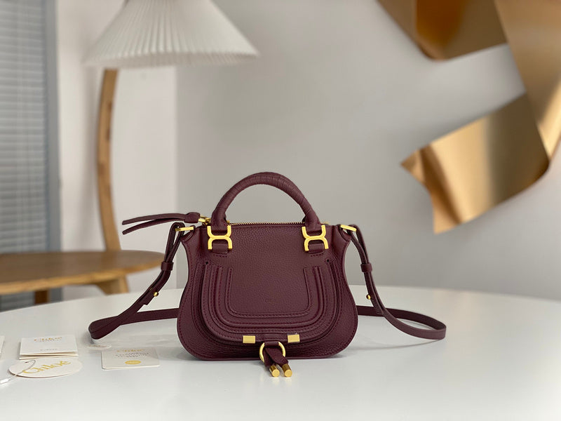 Glamy - CLE Bags - 334