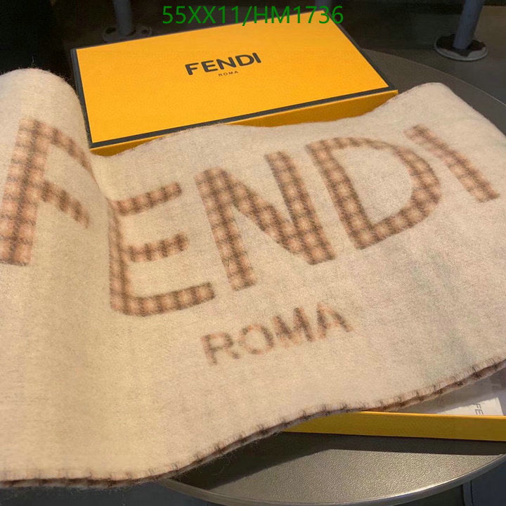 SAMC - FDE Scarves - 154