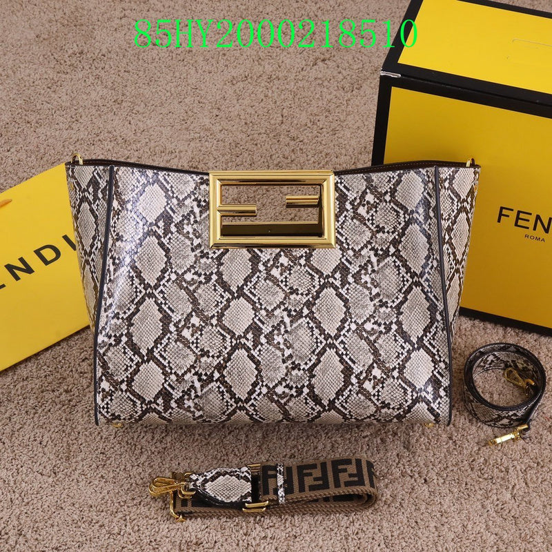 Glami - FDE Bags - 2680