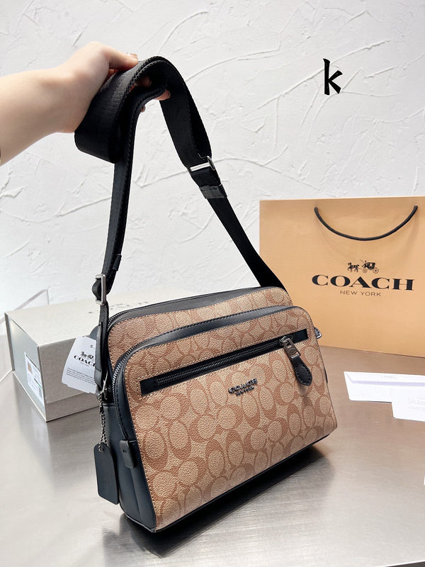 Satchel Bags - CCH Bags - 141