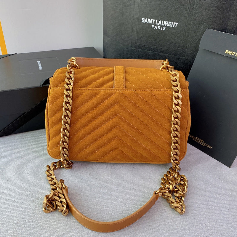 Glamy - YLS Bags - 481