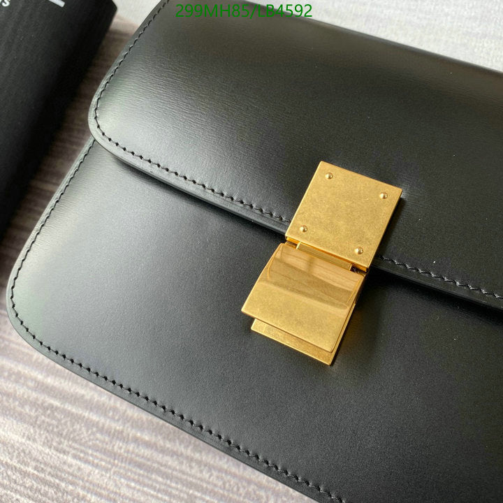 SAMC - COL Bags - 297