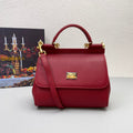 Satchel Bags - DG Bags - 084