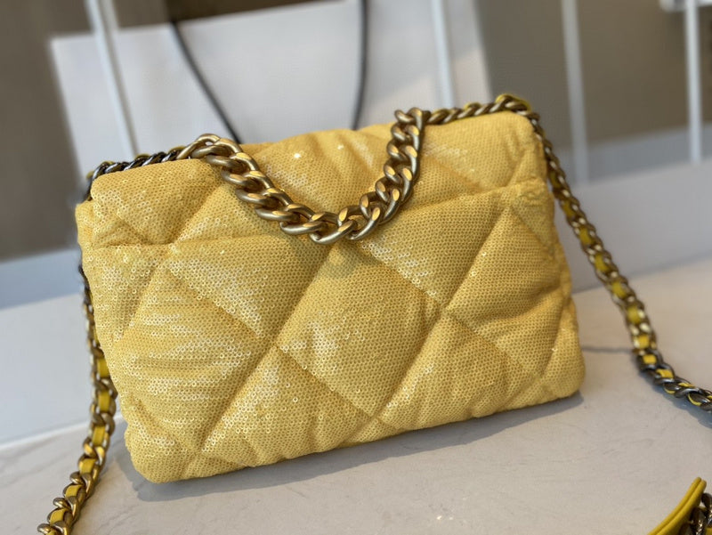 Chanel Bags
