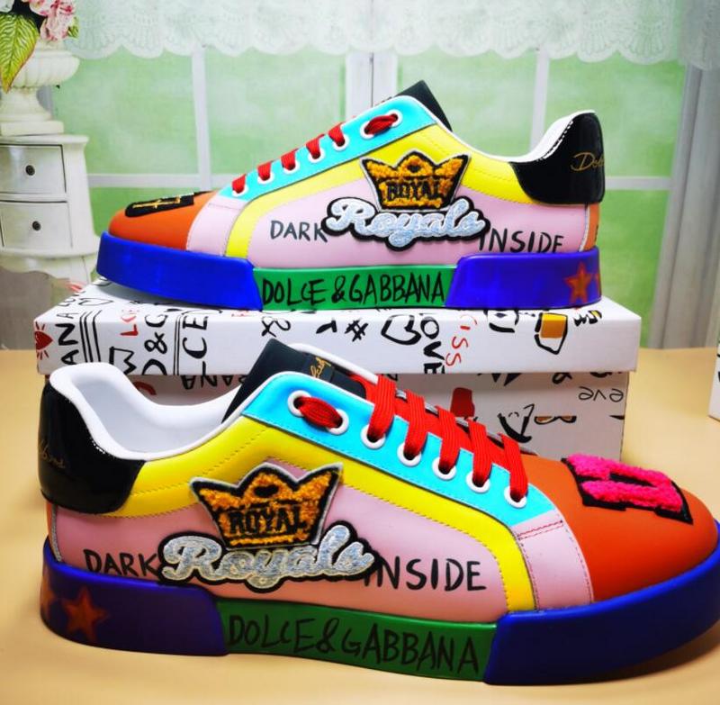 SAMC - DAG Men Shoes - 183
