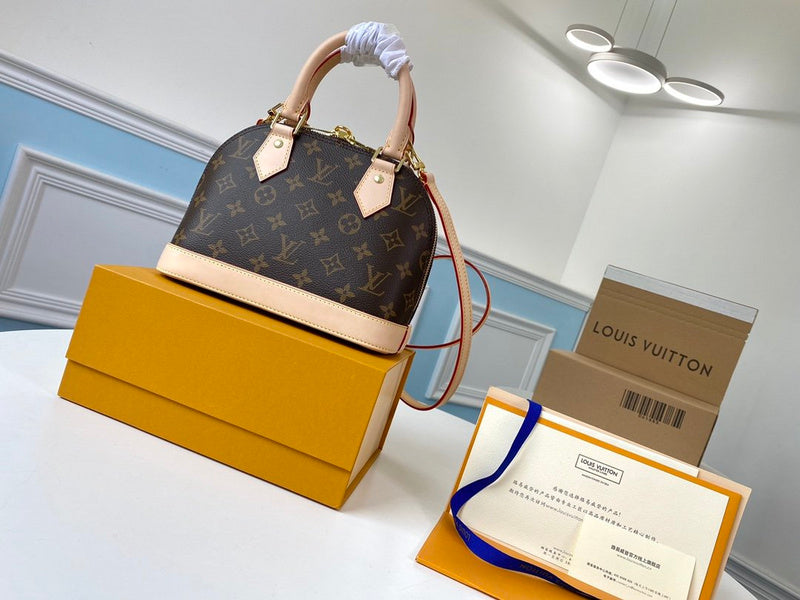 Glami GlamI Lu-Vi bags - 17741