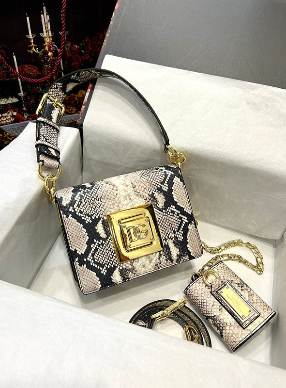 Glamy - DG bag - 152