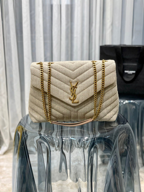 Glamy - YLS Bags - 529