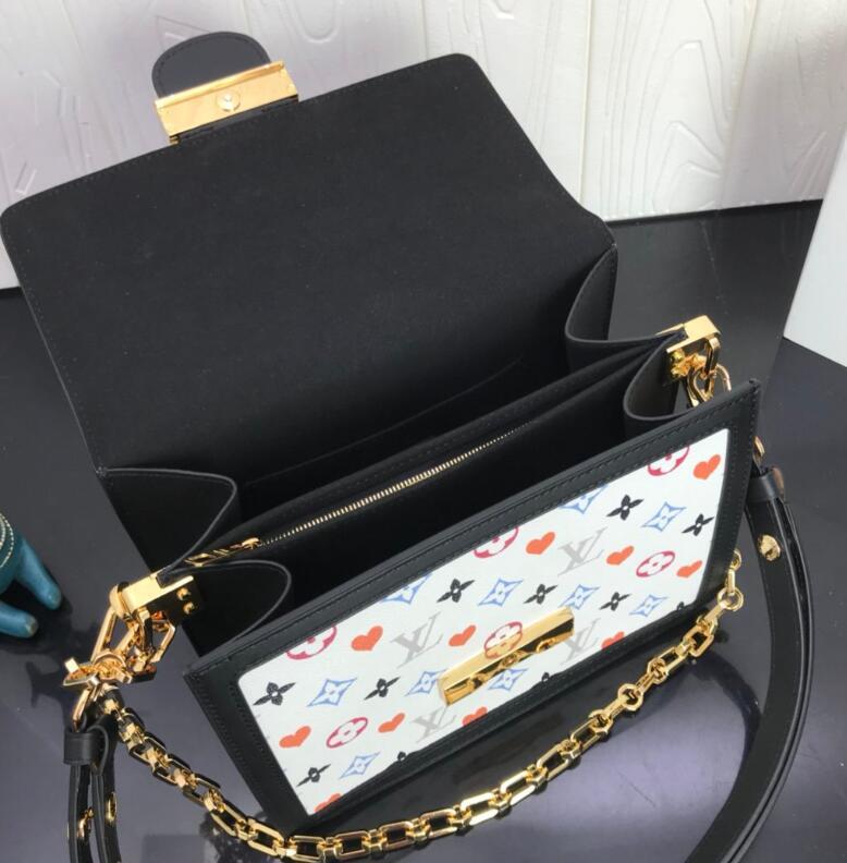 SAMC - LOV Bags - 2681