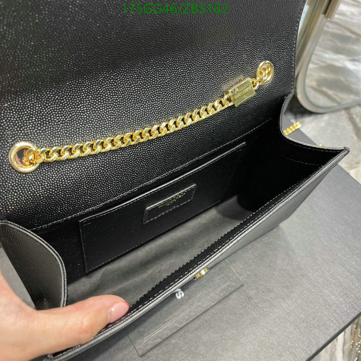 SAMC - YLS Bags - 388