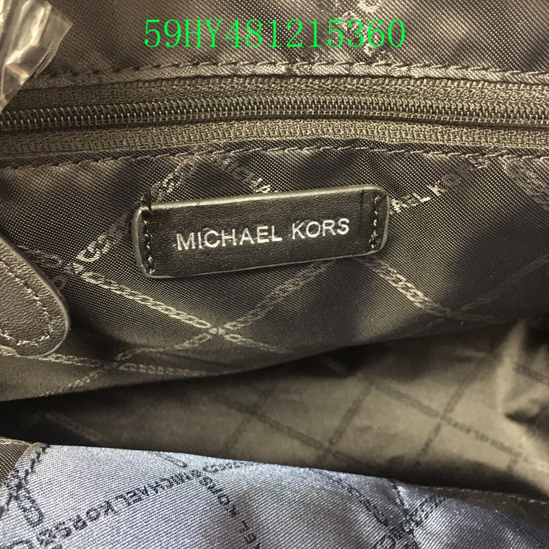 Satchel Bags - MK Bags - 139
