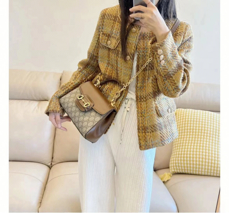 Glami-i GUKI Women Bags - 424