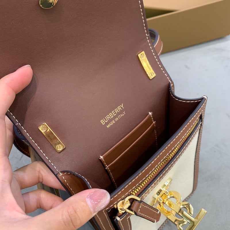 Satchel Bags - BBR Bags - 014