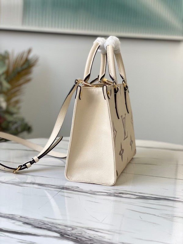 Satchel Bags - VL1 Bags - 528
