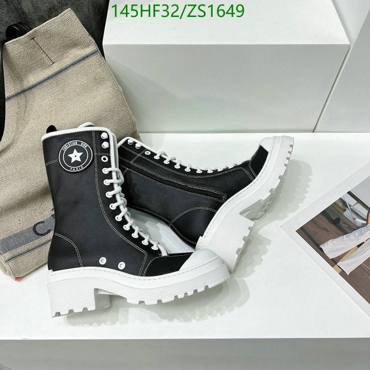 SAMCC - DOR Women Shoes - 1604