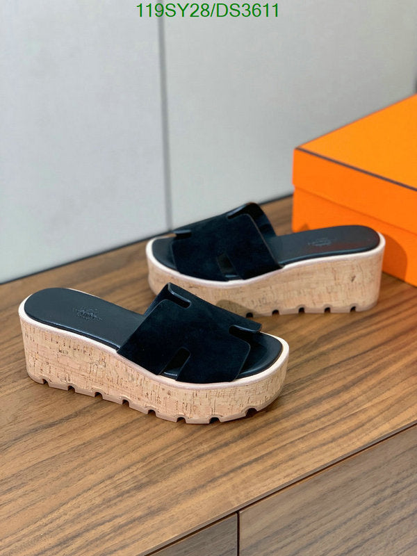 SAMC - HMS Women Shoes - 058