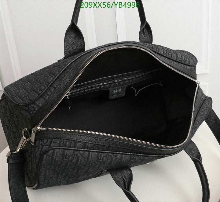 SAMCC - DOR Bags - 1504