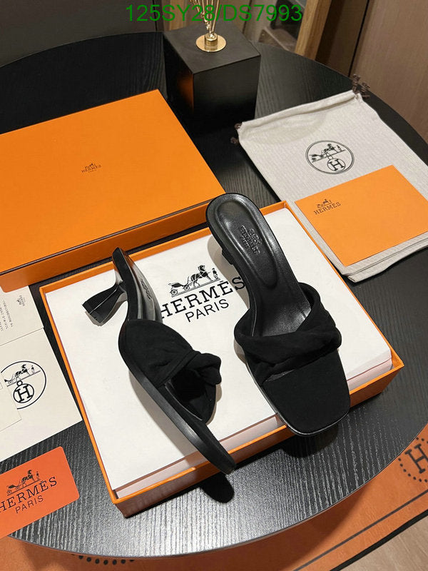 SAMC - HMS Women Shoes - 026