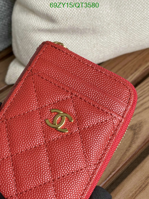 SAMC - CHL Wallets - 054