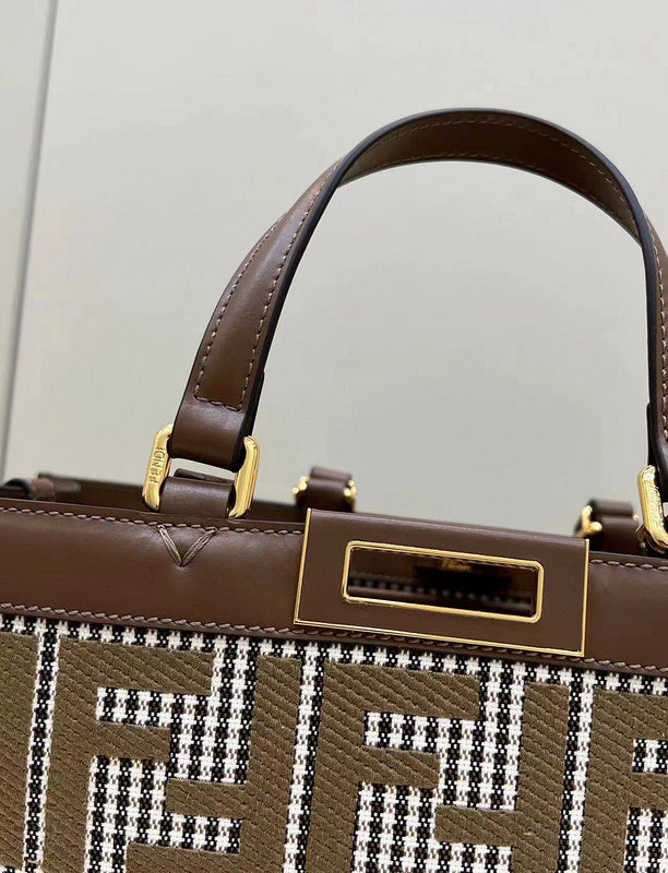 FDI Bags - Luxurious Bags  014