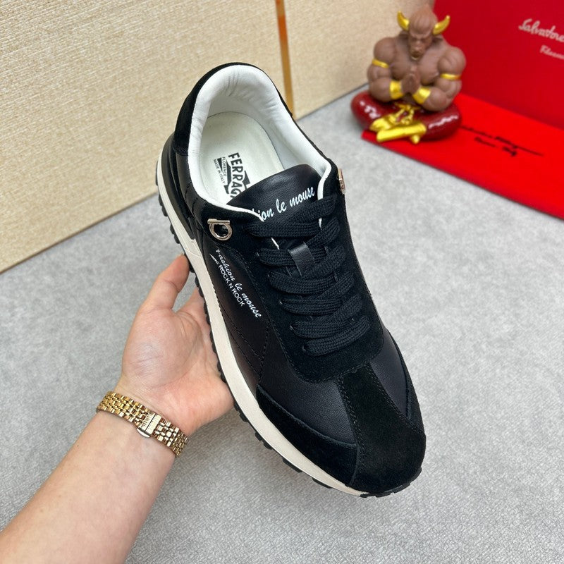 Glami - FGO Men Shoes - 917