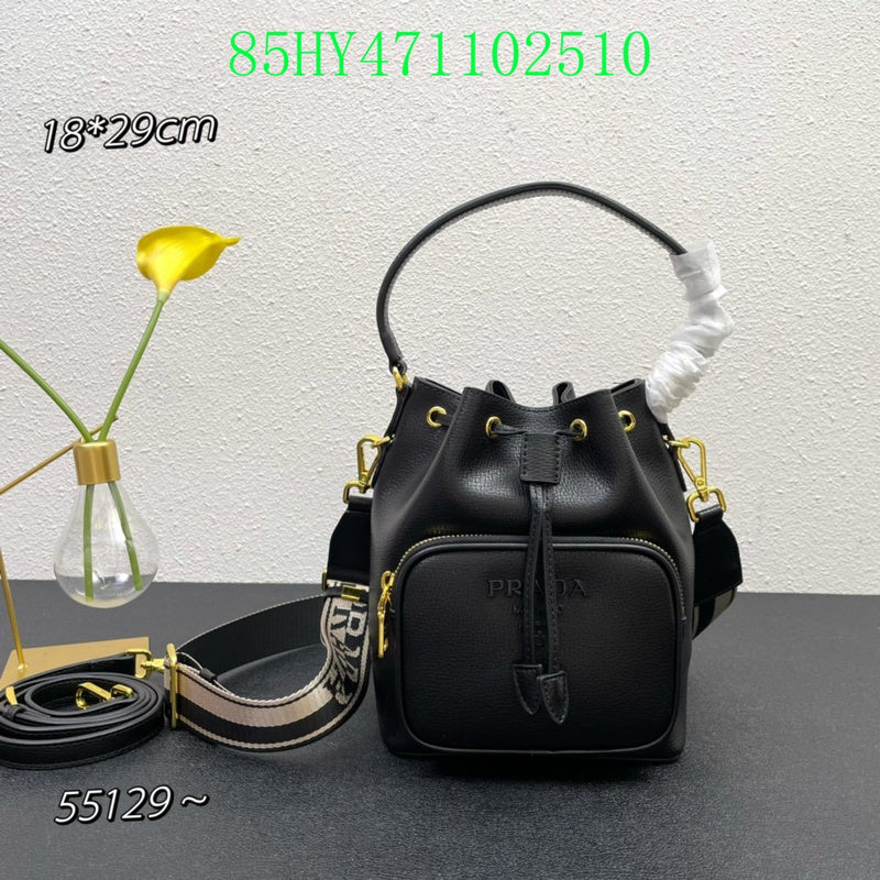 Satchel Bags - PDA Bags - 3884