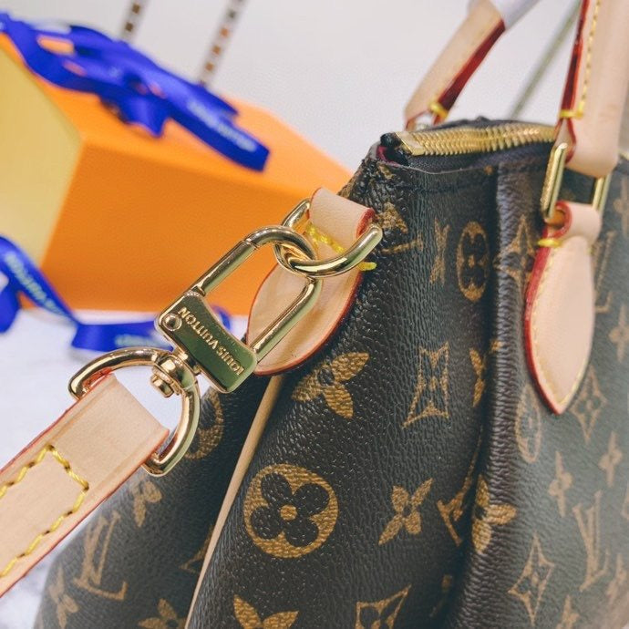 GlamI Lu-Vi bags - 3940