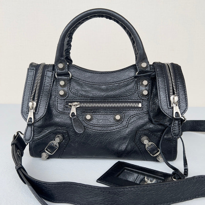 Glamy - BG Bags - 829