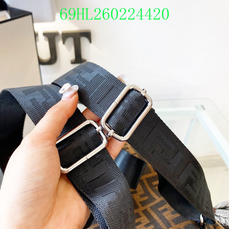 Glami - FDE Bags - 2812