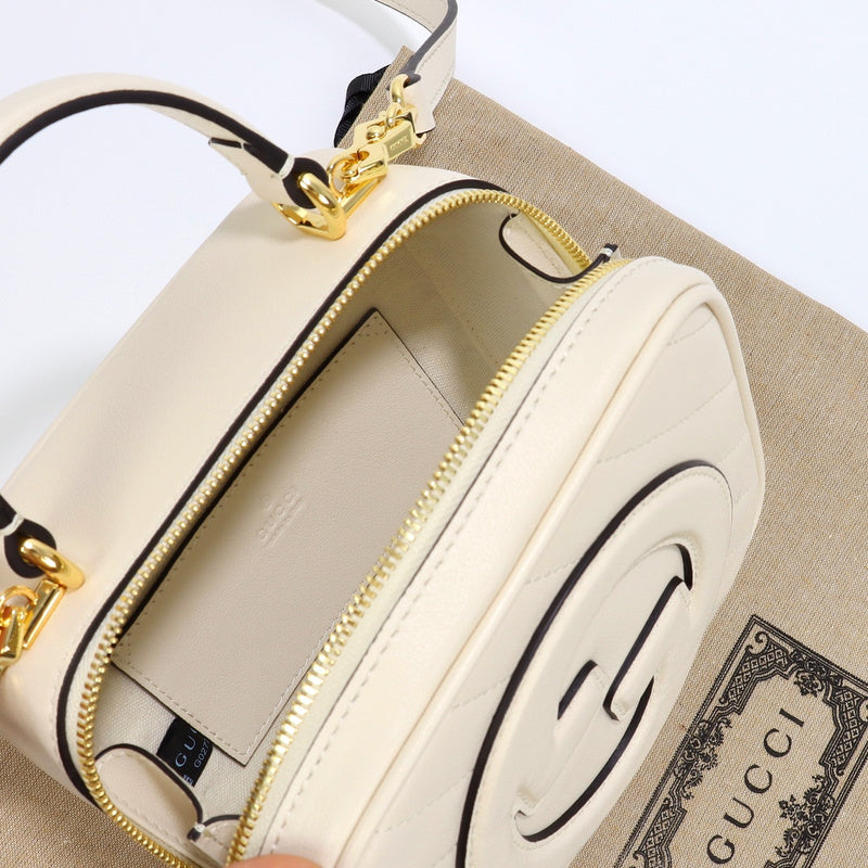 Satchel Bags - GCI Bags - 1416