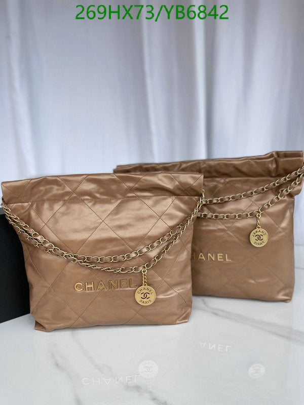 SAMC - CHL Bags - 763