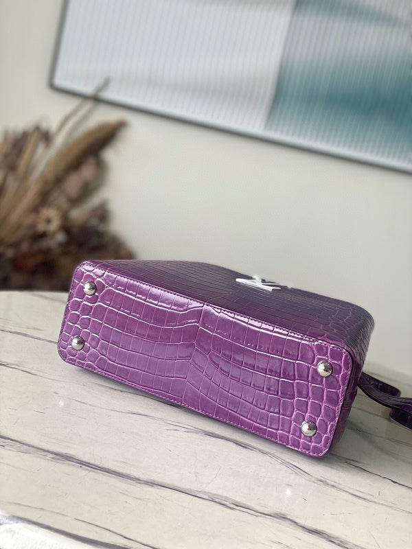 GlamI Lu-Vi bags - 3980